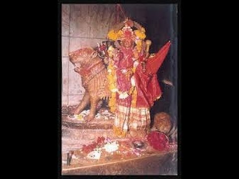 Maa Purnagiri Aarti  Tanakpur