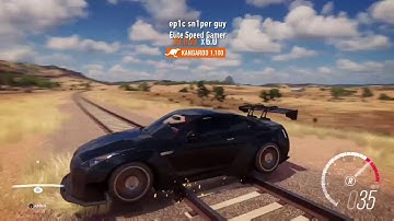 FH3 SKILL POINTS GLITCH💰💰🎮🎮