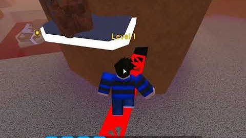 Roblox FE2 Test Map: Lost in Space [Hard] By EletricSpade1567