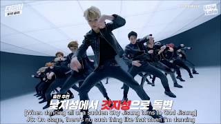 [ENG SUB] Why Not The Dancer Unaired Clip Ep.03