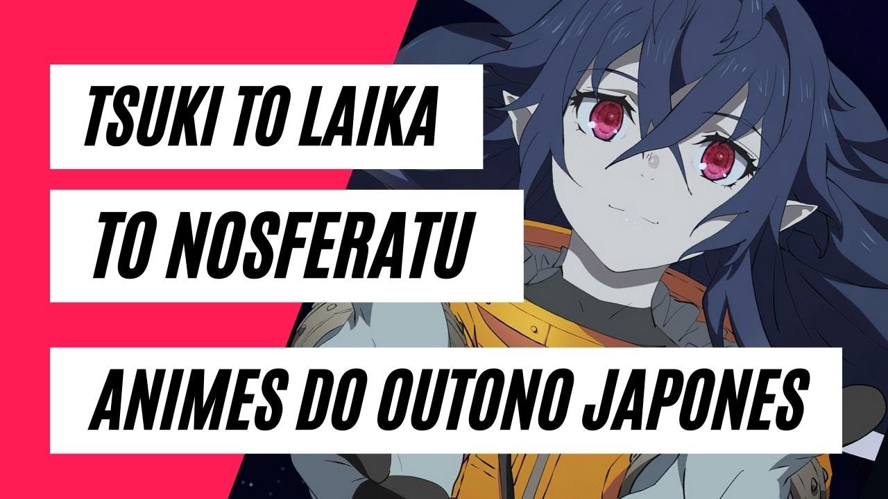 Episode 12, Tsuki to Laika to Nosferatu Wiki