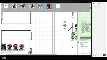 Shadowrun Misfits: Session 3 Part 1