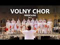 Volny Chor- Mury Wrocław Polska