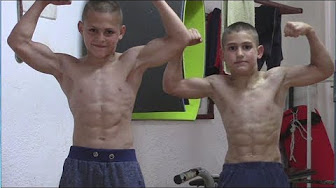 Giuliano And Claudio Stroe Youtube