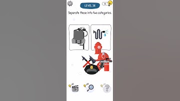 Who is level 38 | Who is? brain teaser and Riddle Level 38 Walkthrough.