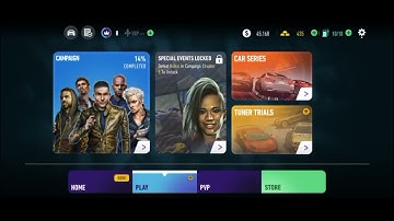 CHAPTER 1 | FIESTA SERIES | RUSH HOUR