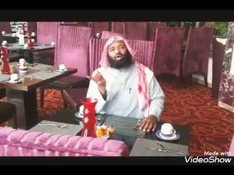 دعاء قبل الطعام سنن منسية اللهم اطعم من أطعمني الشيخ النميري