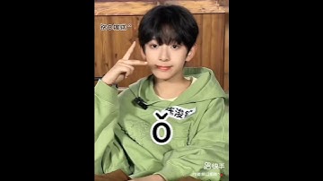 [ TF Gia Tộc F4 - Trần Tuấn Minh ] ai học tiếng trung thì vào cjm dạy phát âm nè #xuhuong #tf家族