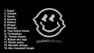 Ngatmombilung full album terbaru || 2025 (tanpa iklan)