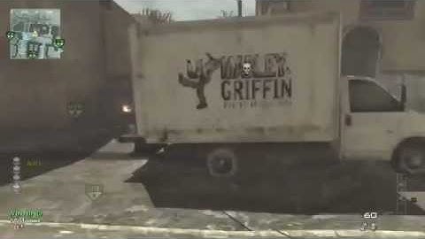 MW3: HACKED  XP Lobby ! ( PS3 ) - 65,000 XP (READ DESCRIPTION)