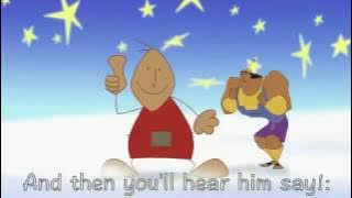 Kronk's New Groove Feel Like A Million Lyrics