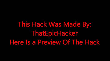 Wizard101 New MultiHack V.17 Free August 2012