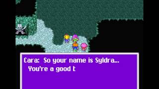 Final Fantasy V (english translation) - Final Fantasy V (SNES) syldra - User video