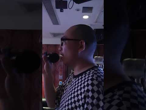 蕭敬騰⟨皮囊⟩cover  演歌手的版本