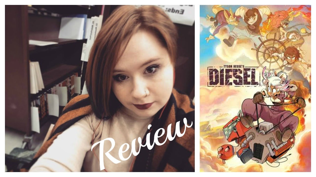Diesel Ignition By Tyson Hesse Review YouTube diesel-ignition-by-tyson-hesse-review-youtube