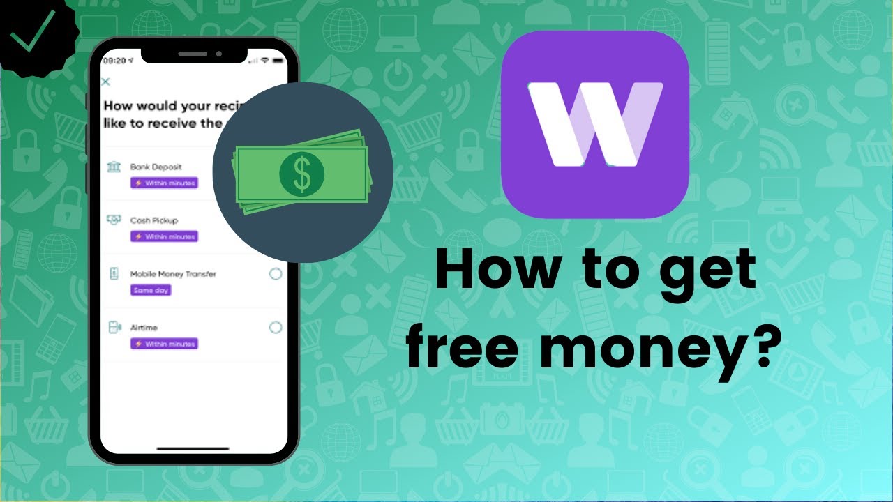 How to get Promo Code on WorldRemit? WorldRemit Tips YouTube