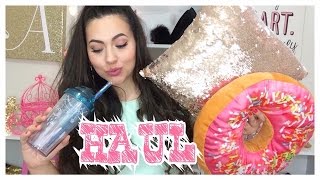 DECORA TU CUARTO CON COSITAS ECONOMICAS ( HAUL)