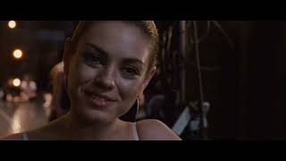 BLACK SWAN Clip -