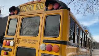 Horace Mann School Act 01 Our Community