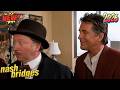 💥Nash Bridges💥|Season 1 Episodes 13 Payback |🔫Best Action Adventure Drama Full Episodes