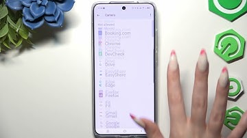 How to Manage App Permissions on Vivo X200 Pro