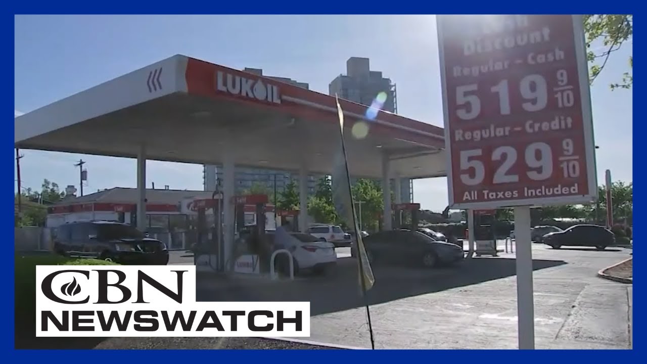 CBN NewsWatch AM May 19 2022 YouTube