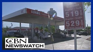 CBN NewsWatch AM: May 19, 2022