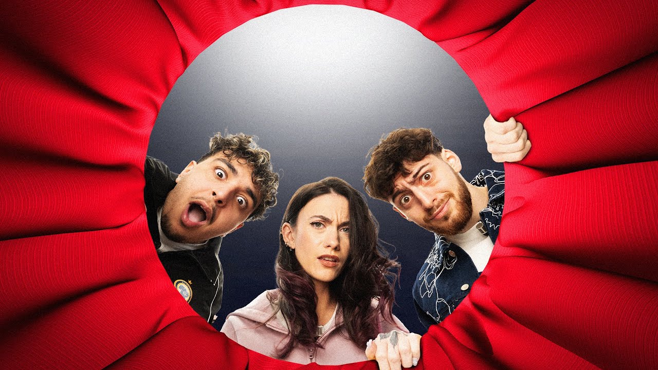 JURE C’EST À TOI ? #9 (ft. Flamby et Byilhan)