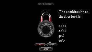 Murder Mystery 3 A Life of Crime [Complete Walkthrough] screenshot 2