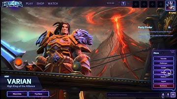 How to Disable Smart Camera Pan In Heroes of the Storm