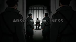 The 1948 Death Row Silence: Petrov's Last Meal