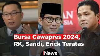 Download lagu Bursa Cawapres 2024 | iNews Siang 10/04 Segmen 03