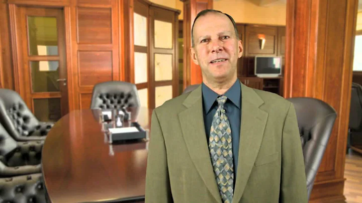 Doug Chauncey: keeping you updated, video 1