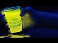 瑩光尿中的色彩起源 Why your urine is fluorescent?丨Chaos Museum