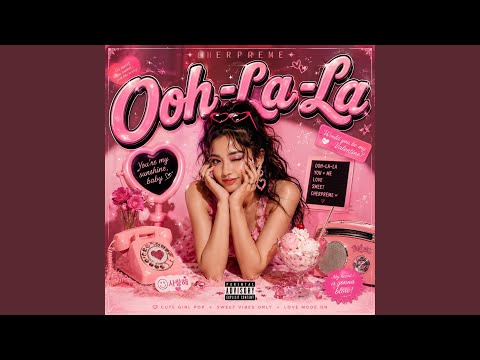 Ooh-La-La - YouTube