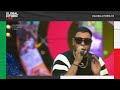 Badshah Performs 'No Mercy' ft. Aastha Gill in Mumbai | Global Citizen Live
