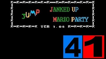 Super Mario Jump (SMW Hack) - Part 41 | No Commentary