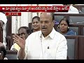 Yanamala Ramakrishnudu throws satires on YS Jagan in AP Assembly