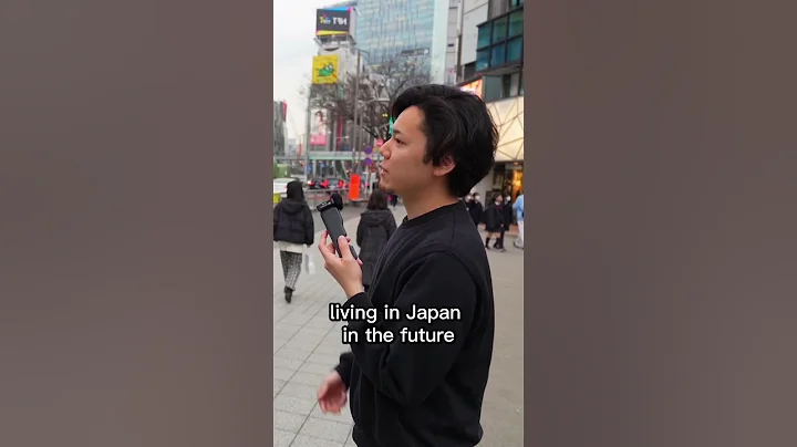 Why foreigners are leaving Japan - DayDayNews
