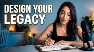 Write Your Own Obituary