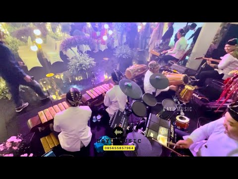MEDLEY⁉️ PRAHU LAYAR - OJO DIPLEROKI - GAMBANG SULING 🔴 BAYU MUSIC LIVE