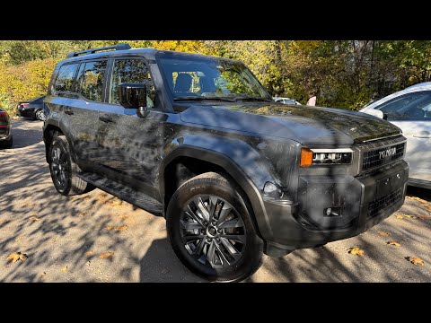 Новый 2024г, Toyota