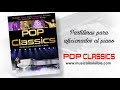 Capture de la vidéo Pop Classics 32-. “Volverá” – (El Canto Del Loco)