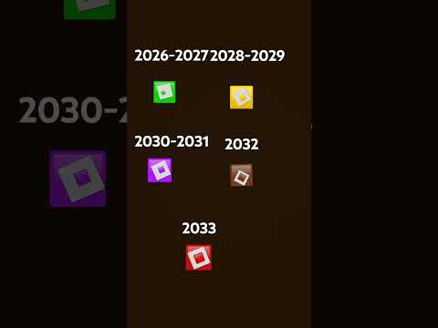 Pt2 The Roblox Logos From Each Year Robloxedit Roblox Memes Robloxedits Robloxguesty Cute 