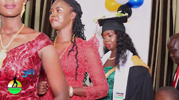 Akur Wech Kelei Graduation Dinner Party at Weston Hotel in Nairobi ,KENYA  # UNIVERSITY OF NAIROBI