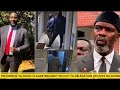 13 04 2 DOHA PROCESS CLAUDE IBALANKY IN AFC M23 DELEGATION IN SWITZERLAND 