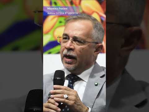 Anteprima video: 2. La Difesa riguarda tutti - Responsabilità collettiva e cultura della sicurezza