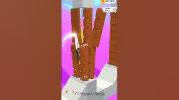 Slice it all game - All Levels Gameplay(2)