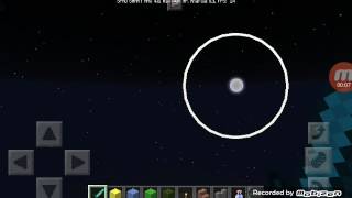 Minecraft map Super Mario galaxy screenshot 4