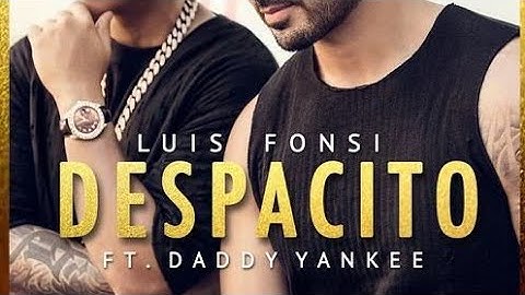 Despacito/XML FILE/ check in description box (ChapriメVibes)